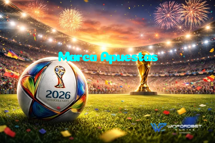 Marca Apuestas خوش آمدید بونس +600% پیشکش موبائل ایپ کے پروموشن سیکشن میں دکھائی دیتی ہے۔