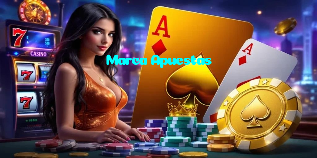 Marca Apuestas