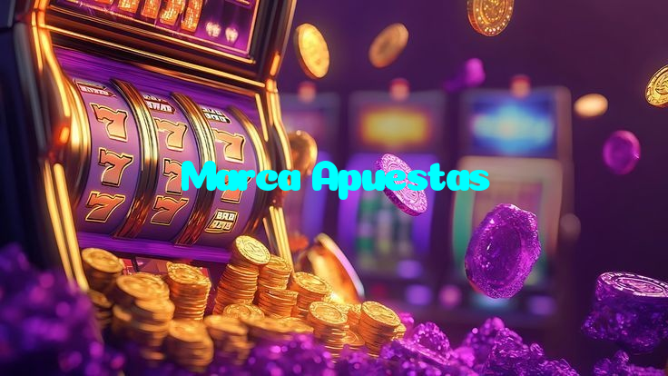 Marca Apuestas casino presented on mobile device in Pakistan with slots and live games