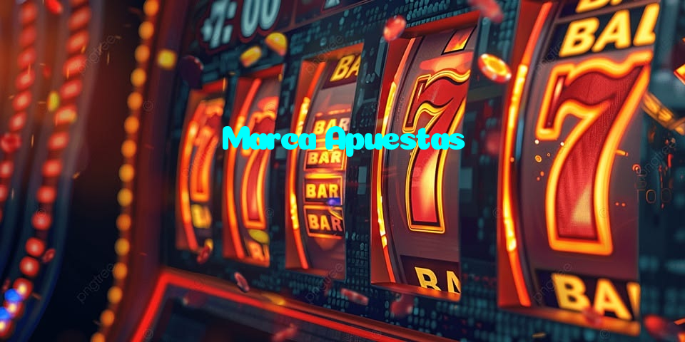 Marca Apuestas casino presented on mobile device in Pakistan with slots and live games